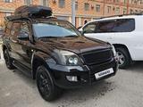 Toyota Land Cruiser Prado 2006 года за 12 500 000 тг. в Актау