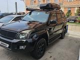 Toyota Land Cruiser Prado 2006 года за 12 000 000 тг. в Актау – фото 3