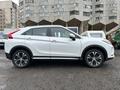 Mitsubishi Eclipse Cross 2023 года за 10 000 000 тг. в Санкт-Петербург – фото 2