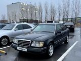 Mercedes-Benz E 280 1995 годаүшін2 600 000 тг. в Кызылорда – фото 3