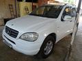 Mercedes-Benz ML 320 2001 года за 4 500 000 тг. в Алматы