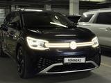 Volkswagen ID.6 2023 года за 16 999 999 тг. в Алматы – фото 4