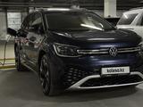 Volkswagen ID.6 2023 года за 16 999 999 тг. в Алматы – фото 2