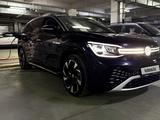 Volkswagen ID.6 2023 года за 16 999 999 тг. в Алматы – фото 3