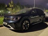 Volkswagen ID.6 2023 года за 16 999 999 тг. в Алматы