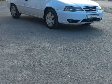 Daewoo Nexia 2013 года за 2 600 000 тг. в Шымкент