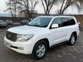 Toyota Land Cruiser 2010 года за 19 500 000 тг. в Алматы – фото 3