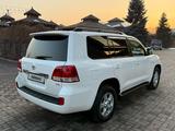 Toyota Land Cruiser 2010 года за 19 500 000 тг. в Алматы – фото 3