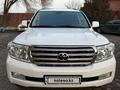 Toyota Land Cruiser 2010 года за 19 500 000 тг. в Алматы – фото 14