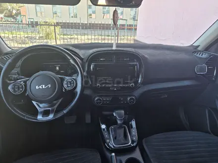 Kia Soul 2022 года за 12 000 000 тг. в Кызылорда – фото 5