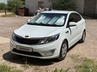 Kia Rio 2014 года за 5 500 000 тг. в Шымкент