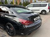 Mercedes-Benz CLA 200 2014 года за 8 500 000 тг. в Алматы – фото 2