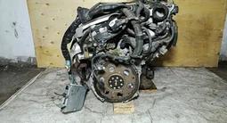 Двигатель Toyota-Lexus 1MZ-FE 3MZ-FE из Японии за 300 000 тг. в Алматы – фото 2