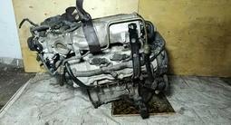Двигатель Toyota-Lexus 1MZ-FE 3MZ-FE из Японии за 300 000 тг. в Алматы – фото 3