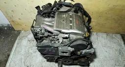 Двигатель Toyota-Lexus 1MZ-FE 3MZ-FE из Японии за 300 000 тг. в Алматы – фото 5