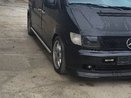 Mercedes-Benz Vito 1999 года за 4 500 000 тг. в Алматы – фото 4