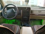 Jeep Grand Cherokee 1994 годаfor3 200 000 тг. в Затобольск – фото 3