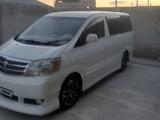 Toyota Alphard 2004 года за 6 500 000 тг. в Актау – фото 2