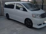 Toyota Alphard 2004 года за 6 500 000 тг. в Актау