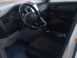 Toyota Alphard 2004 года за 6 500 000 тг. в Актау – фото 4