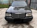 Mercedes-Benz S 500 1996 года за 2 400 000 тг. в Алматы