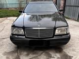 Mercedes-Benz S 500 1996 года за 2 400 000 тг. в Алматы