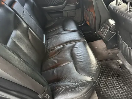 Mercedes-Benz S 500 1996 года за 2 400 000 тг. в Алматы – фото 8