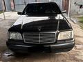Mercedes-Benz S 500 1996 года за 2 400 000 тг. в Алматы – фото 9