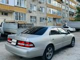 Lexus ES 300 1998 годаүшін4 600 000 тг. в Уральск – фото 5