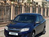 ВАЗ (Lada) Granta 2190 2013 годаүшін2 580 000 тг. в Уральск