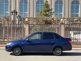 ВАЗ (Lada) Granta 2190 2013 годаүшін2 580 000 тг. в Уральск – фото 2