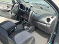 Daewoo Matiz 2002 годаfor1 650 000 тг. в Алматы – фото 7