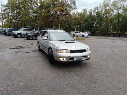 Subaru Legacy 1995 года за 2 200 000 тг. в Алматы