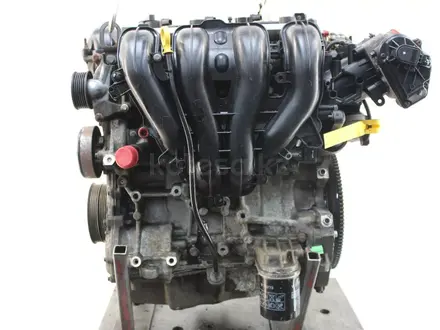 Двигатель 2.0I 145 л. C AODA Ford Focus 2 за 269 748 тг. в Челябинск