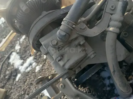 Насос ГУР. Toyota Estima Lucida за 15 000 тг. в Алматы