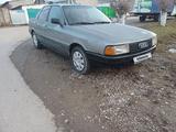 Audi 80 1989 года за 650 000 тг. в Тараз – фото 4