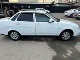 ВАЗ (Lada) Priora 2170 2014 годаүшін3 200 000 тг. в Шымкент – фото 5