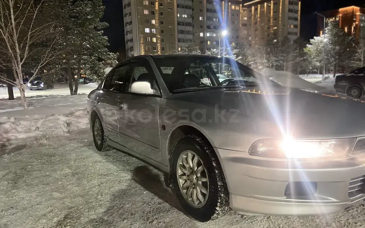 Mitsubishi Galant 1999 года за 2 150 000 тг. в Костанай