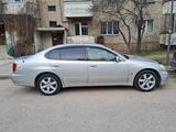 Lexus GS 300 2003 года за 4 200 000 тг. в Алматы – фото 3