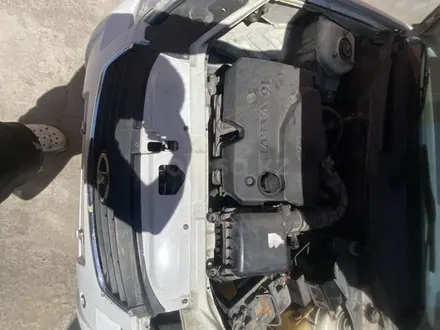 ВАЗ (Lada) Priora 2170 2013 года за 1 300 000 тг. в Тараз – фото 6