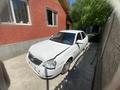 ВАЗ (Lada) Priora 2170 2013 года за 1 300 000 тг. в Тараз – фото 7