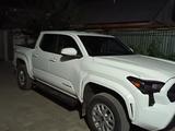 Toyota Tacoma 2024 годаүшін25 000 000 тг. в Актобе – фото 2
