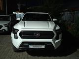 Toyota Tacoma 2024 годаүшін25 000 000 тг. в Актобе
