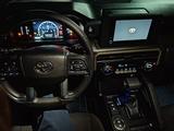 Toyota Tacoma 2024 годаүшін25 000 000 тг. в Актобе – фото 5