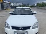ВАЗ (Lada) Priora 2170 2013 годаүшін2 500 000 тг. в Шымкент