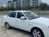 ВАЗ (Lada) Priora 2170 2013 годаүшін2 500 000 тг. в Шымкент – фото 2