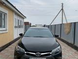 Toyota Camry 2016 годаfor8 000 000 тг. в Атырау