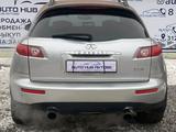 Infiniti FX35 2005 годаүшін5 000 000 тг. в Актобе – фото 5