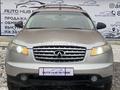 Infiniti FX35 2005 годаүшін5 000 000 тг. в Актобе – фото 2