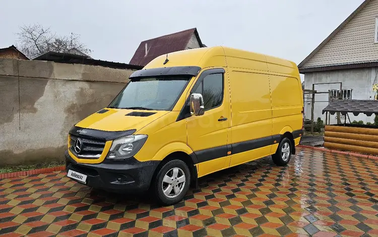 Mercedes-Benz Sprinter 2017 года за 12 900 000 тг. в Алматы